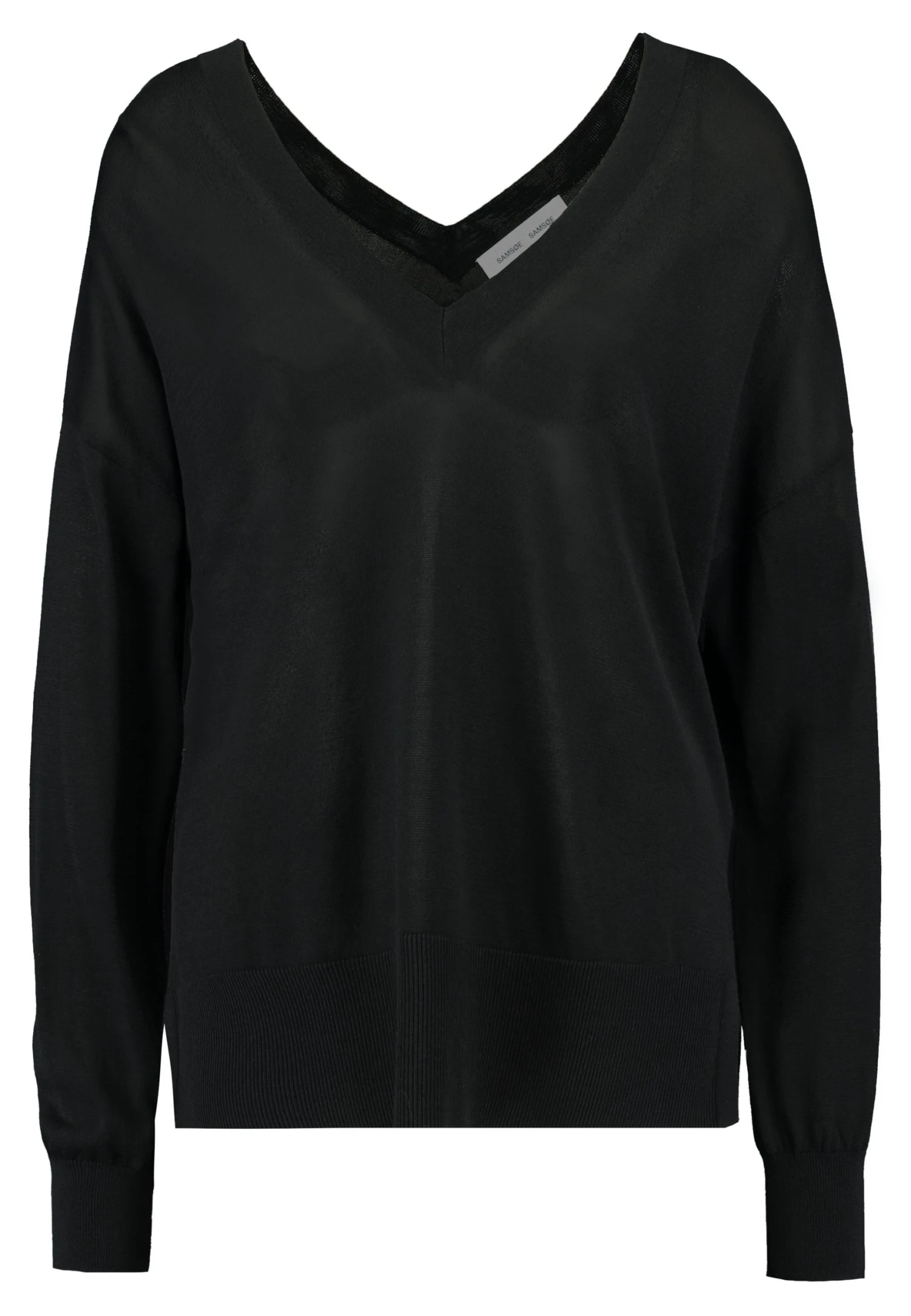 Samsøe Samsøe Pullover Women 6 Samsøe Samsøe Pullover Women – Image 4