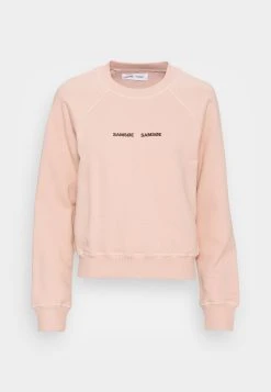 Samsøe Samsøe BARLETTA CREW NECK - Sweatshirt Women -Univers de la Mode Boutique bb925cca984a49d48ea7fe684dd436da