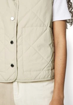 Samsøe Samsøe BLAKE - Veste sans manches Women 13 Samsøe Samsøe BLAKE - Veste sans manches Women -Univers de la Mode Boutique bbbc33ab45244a308646efcd9d301151