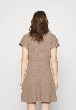 Sams&oslash;e Sams&oslash;e VALERIE SHORT DRESS - Robe chemise Women -Univers de la Mode Boutique bc4b87a730eb458b8296f783f071db00