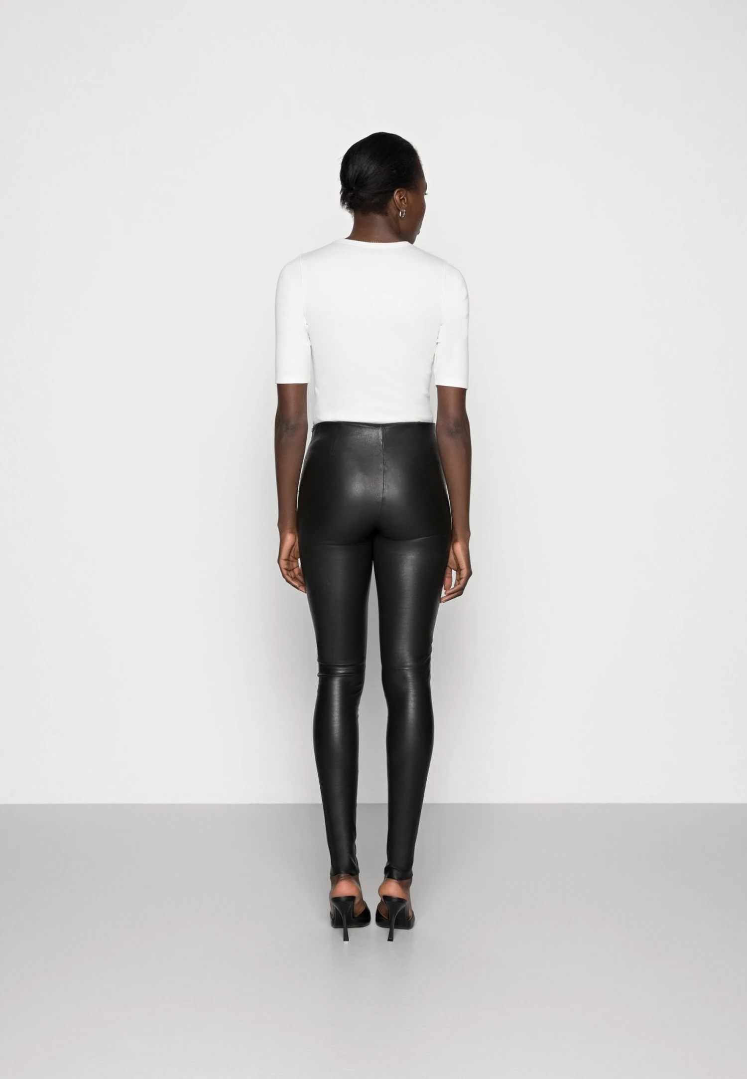 Samsøe Samsøe DELTA - Legging Women 5 Samsøe Samsøe DELTA - Legging Women – Image 3