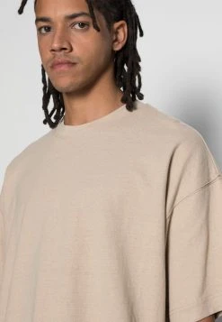 Samsøe Samsøe JALMER - T-shirt basique Men -Univers de la Mode Boutique bcad5a645a5b456abdaaf93ff83a9215