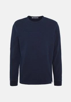 Samsøe Samsøe STAVSO - Sweatshirt Men -Univers de la Mode Boutique bd23a423c68449dfac90af5a07ef4a06