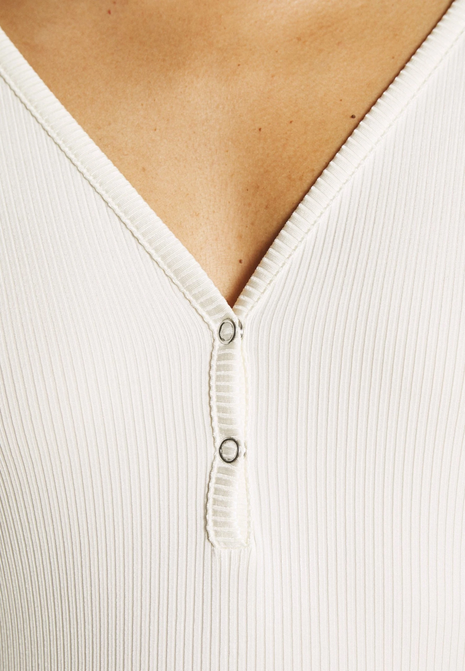 Samsøe Samsøe DAHNA - T-shirt à manches longues Women 9 Samsøe Samsøe DAHNA - T-shirt à manches longues Women – Image 7