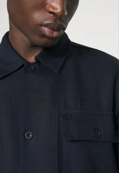 Samsøe Samsøe VEGA - Chemise Men -Univers de la Mode Boutique be1a31342b494c7986ae10c419ca5c9b