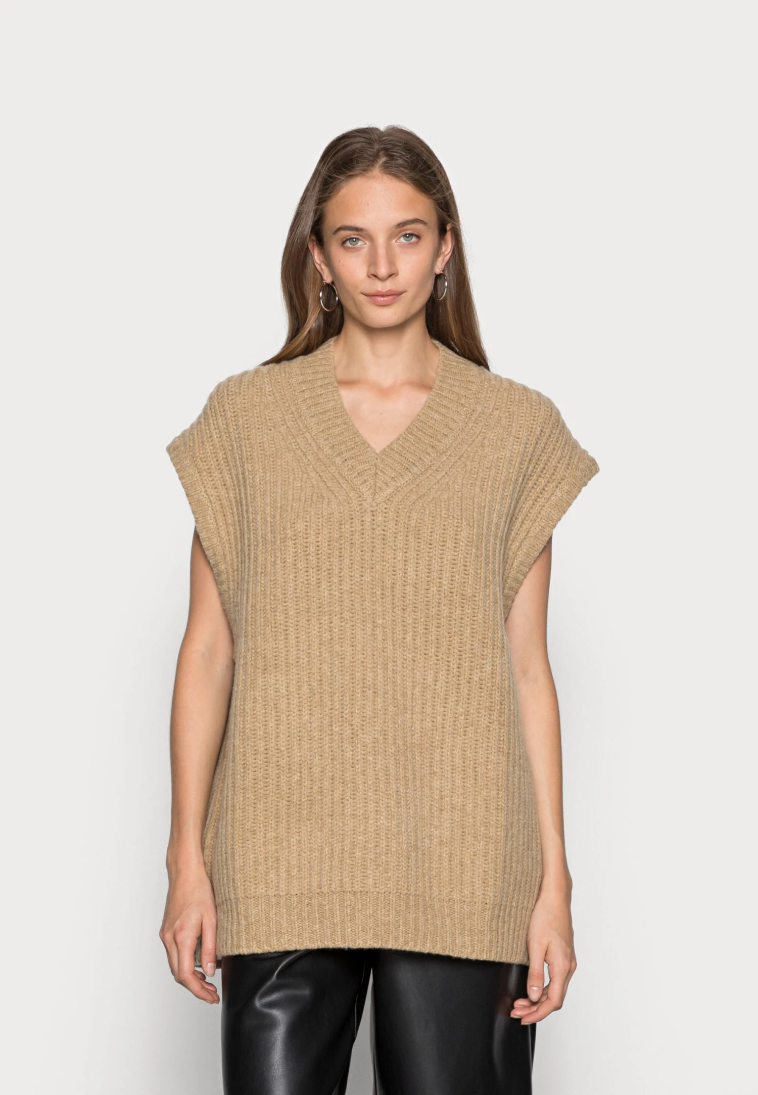 Samsøe Samsøe KEIKO - Pullover Women 3 Samsøe Samsøe KEIKO - Pullover Women