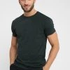 Samsøe Samsøe KRONOS - T-shirt basique Men -Univers de la Mode Boutique be8f4883ce454a3c90ddc5719f41a928
