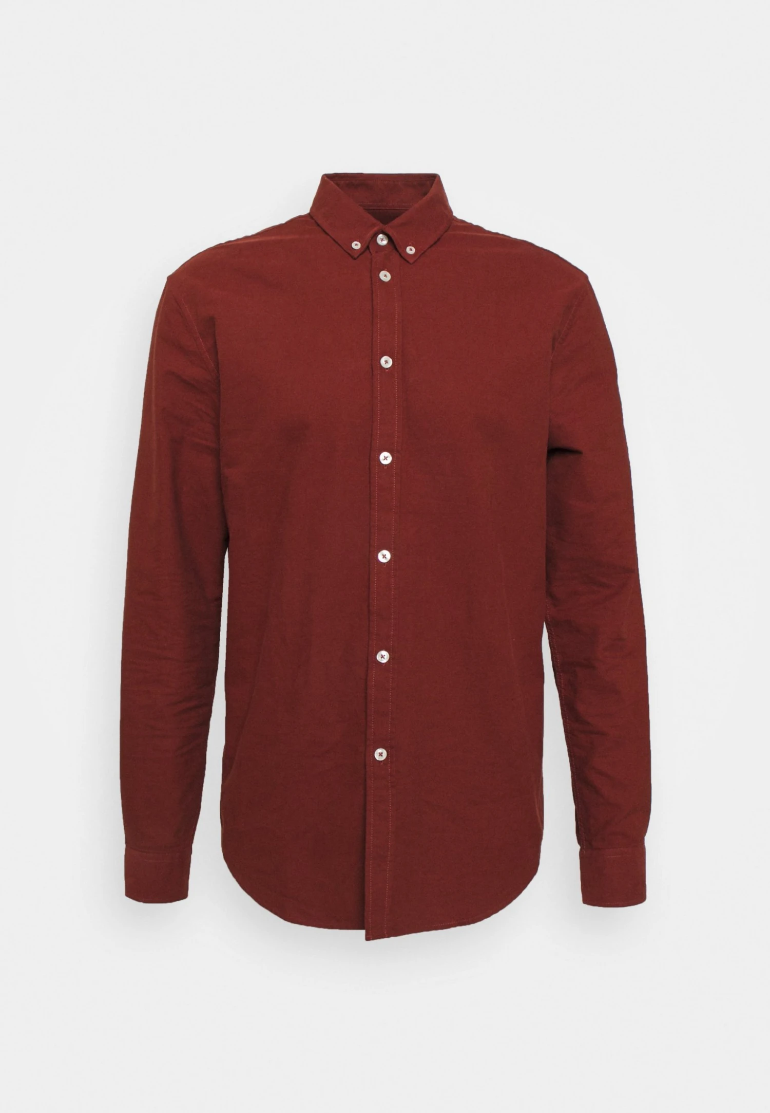 Samsøe Samsøe LIAM SHIRT - Chemise Men 11 Samsøe Samsøe LIAM SHIRT - Chemise Men – Image 9