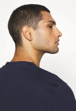 Sams&oslash;e Sams&oslash;e ARRIE - T-shirt à manches longues Men -Univers de la Mode Boutique bea11b55cc5a4323b427c076a6e8ce29