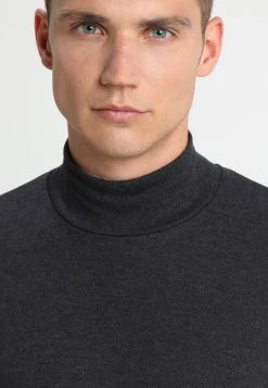 Sams&oslash;e Sams&oslash;e MERKUR - T-shirt à manches longues Men -Univers de la Mode Boutique bec1349d519b4d9e90f9164c654d29de