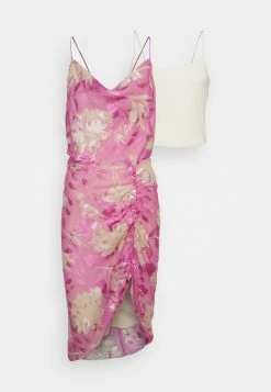 Samsøe Samsøe DAPPLES DRESS - DĂ©bardeur Women