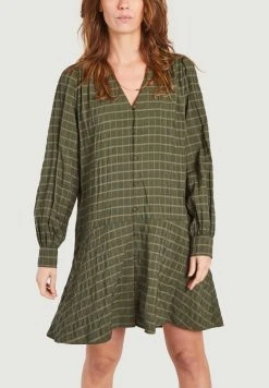 Samsøe Samsøe MANCHES LONGUES - Robe de jour Women