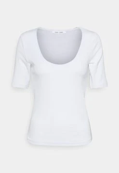 Samsøe Samsøe ALEXO - T-shirt basique Women -Univers de la Mode Boutique bfa55b51230345baa4496c69e8335aff 3