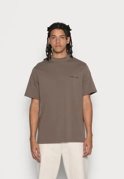 Samsøe Samsøe NORSBRO - T-shirt basique Men