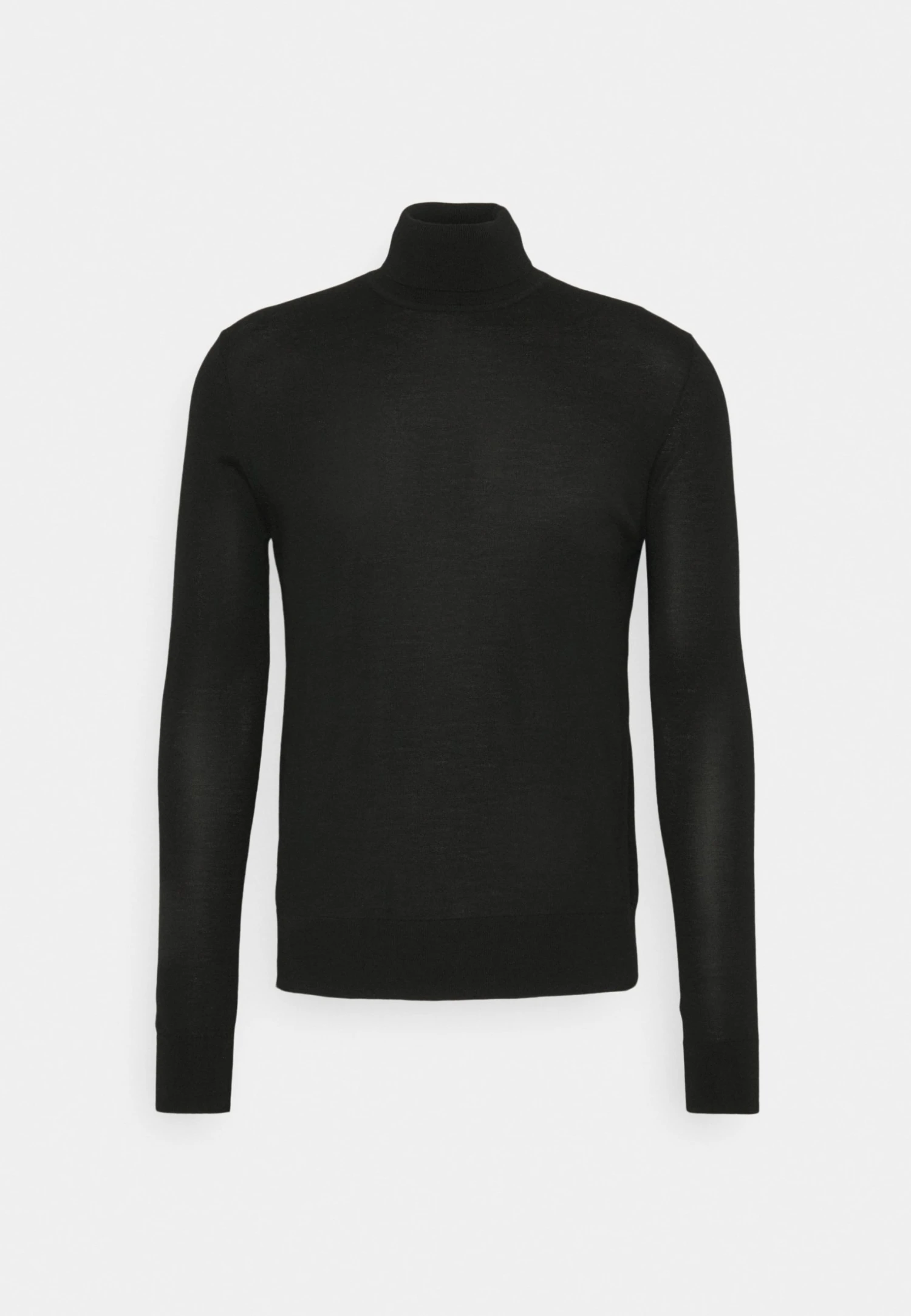 Samsøe Samsøe FLEMMING TURTLE NECK - Pullover Men 3 Samsøe Samsøe FLEMMING TURTLE NECK - Pullover Men