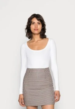 Samsøe Samsøe SOLID - T-shirt à manches longues Women