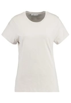 Sams&oslash;e Sams&oslash;e SOLLY TEE SOLID - T-shirt basique Women -Univers de la Mode Boutique c107c3f5e32345c6b9f6085ee9be527b 1