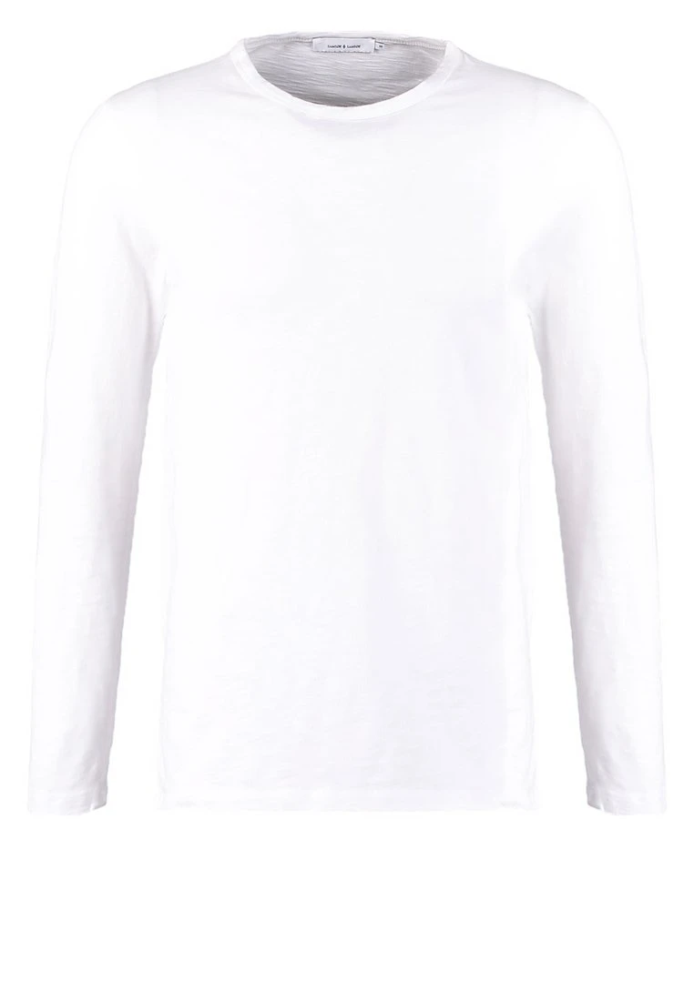 Samsøe Samsøe LASSEN - T-shirt à manches longues Men 10 Samsøe Samsøe LASSEN - T-shirt à manches longues Men – Image 8