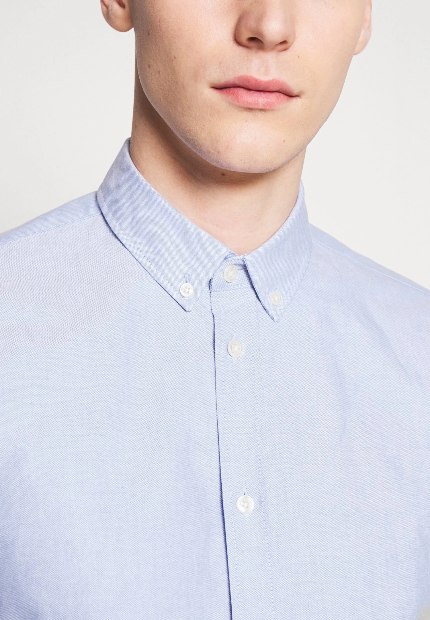 Samsøe Samsøe LIAM SHIRT - Chemise Men 8 Samsøe Samsøe LIAM SHIRT - Chemise Men â Image 6