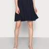 Samsøe Samsøe MEJSA SKIRT - Jupe trapèze Women -Univers de la Mode Boutique c1df86fcde754a5585a3551f9420f96c