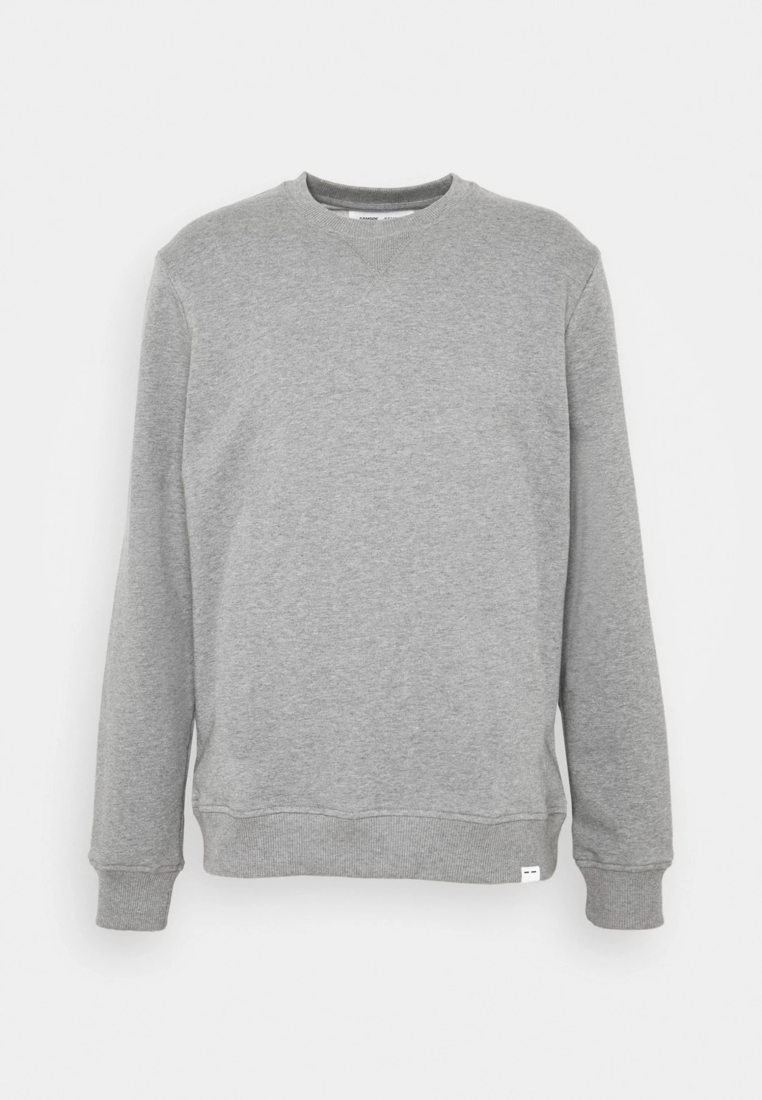 Samsøe Samsøe CREW NECK - Sweatshirt Men 7 Samsøe Samsøe CREW NECK - Sweatshirt Men – Image 5