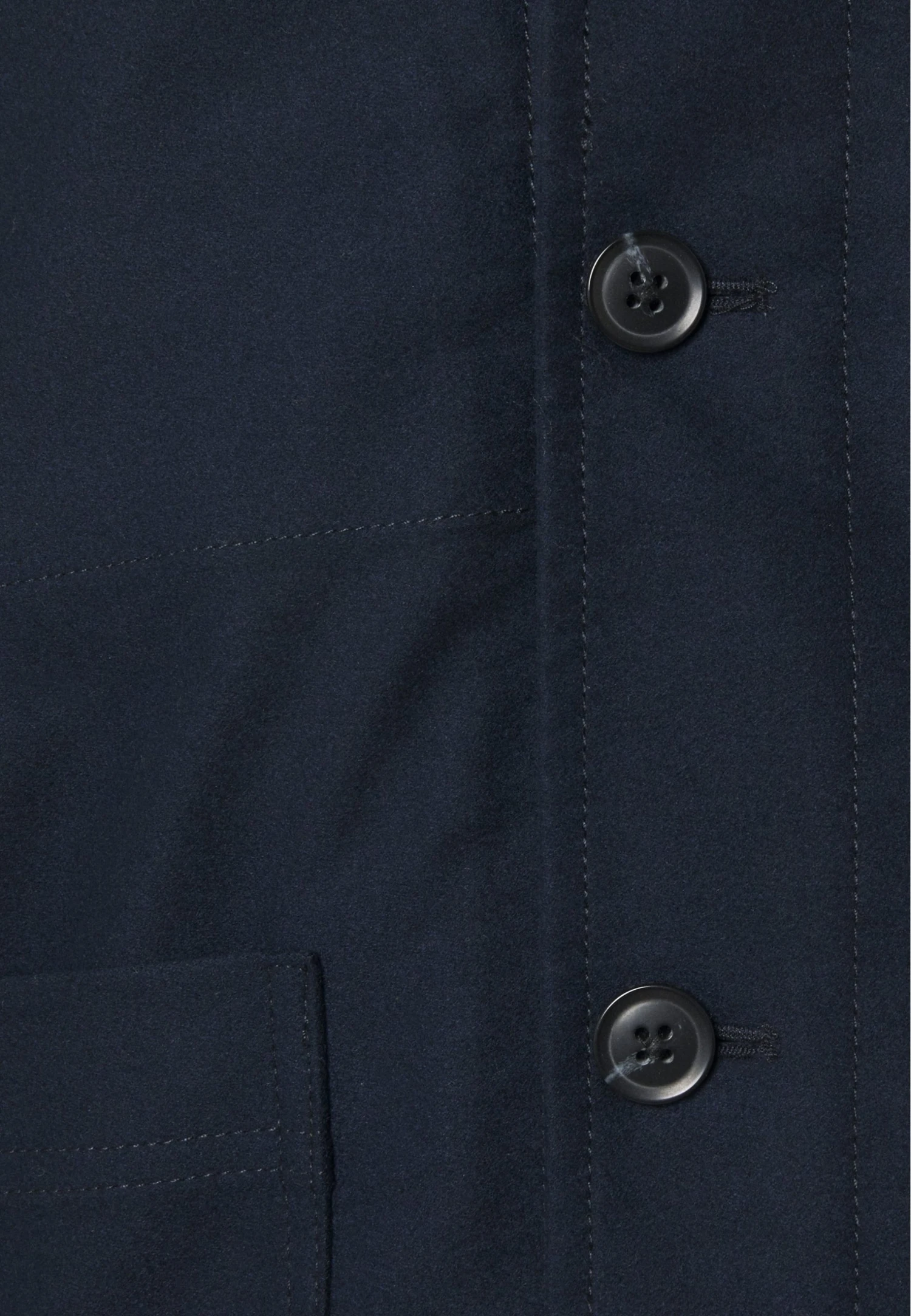 Samsøe Samsøe WORKER JACKET - Veste mi-saison Men 5 Samsøe Samsøe WORKER JACKET - Veste mi-saison Men – Image 3