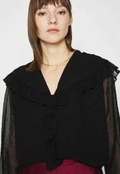 Sams&oslash;e Sams&oslash;e JYTTA BLOUSE - Chemisier Women -Univers de la Mode Boutique c2dd986d49f04deca67c1a8cf01f40d0