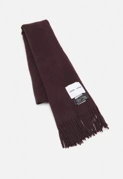 Samsøe Samsøe ACCOLA MAXI SCARF - Écharpe Women -Univers de la Mode Boutique c357db5811bb48b2baf656c9053cdd35