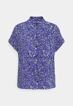 Sams&oslash;e Sams&oslash;e MAJAN SHIRT - Chemisier Women -Univers de la Mode Boutique c382e4f790e946a59f31e3ab6b4814e2