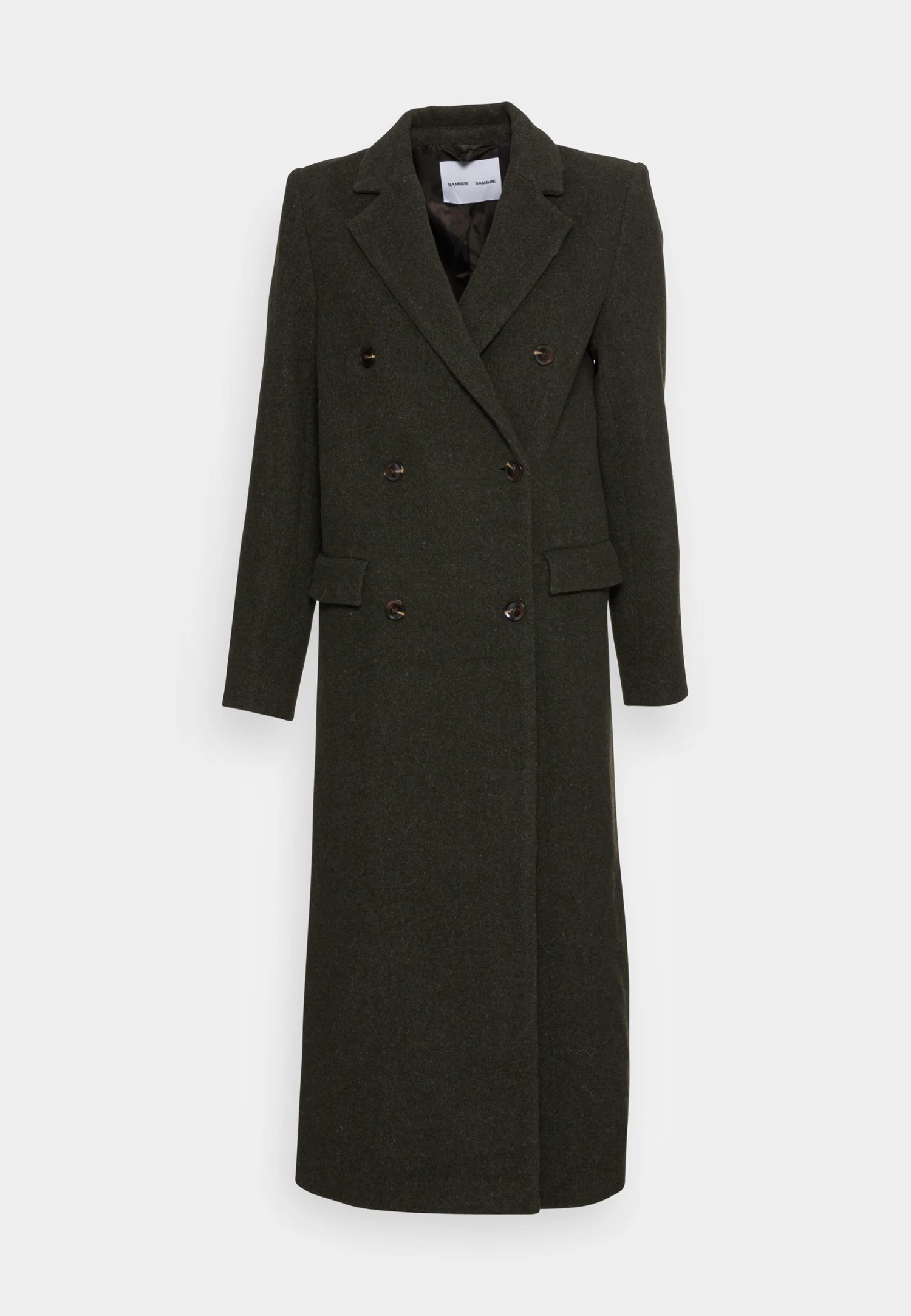 Samsøe Samsøe COAT - Manteau classique Women 6 Samsøe Samsøe COAT - Manteau classique Women â Image 4
