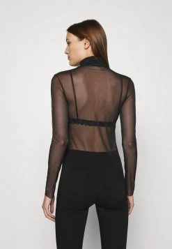 Samsøe Samsøe LORI - T-shirt à manches longues Women -Univers de la Mode Boutique c3a8c086565d461fbec4ef1b25c2269d