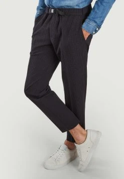 Samsøe Samsøe AGNAR - Pantalon classique Men -Univers de la Mode Boutique c3eaf5e3b75e43adac9806ce2cfcc50b