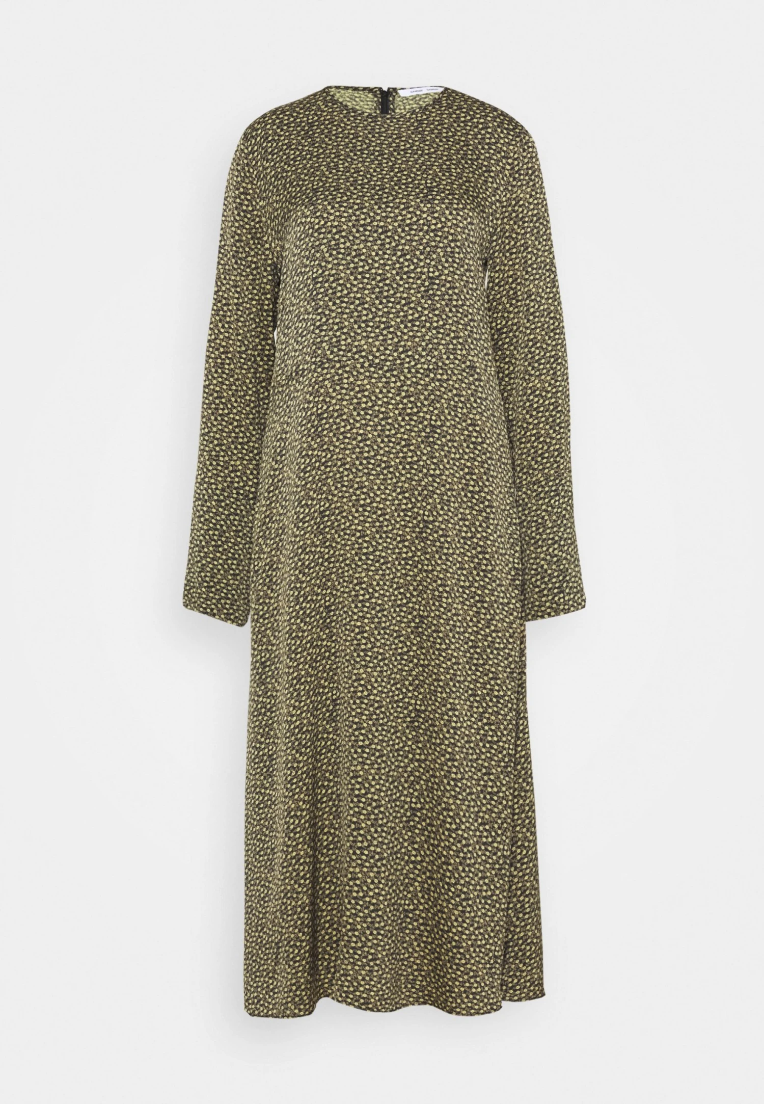 Samsøe Samsøe RAMI DRESS - Robe de jour Women 8 Samsøe Samsøe RAMI DRESS - Robe de jour Women – Image 6