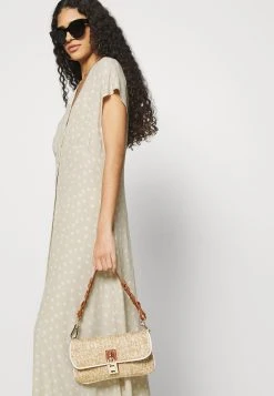 Sams&oslash;e Sams&oslash;e VALERIE LONG DRESS - Robe longue Women -Univers de la Mode Boutique c4911c8784fe4262a41d0ecfebfb0027