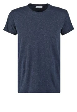 Samsøe Samsøe T-shirt basique Men -Univers de la Mode Boutique c4a9c9c70ee94904a8e59b3545d6dd91 1