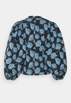 Samsøe Samsøe HARRIET BLOUSE - Blouse Women 6 Samsøe Samsøe HARRIET BLOUSE - Blouse Women -Univers de la Mode Boutique c4d25ef5a05746d98fa8622a0c75efc6