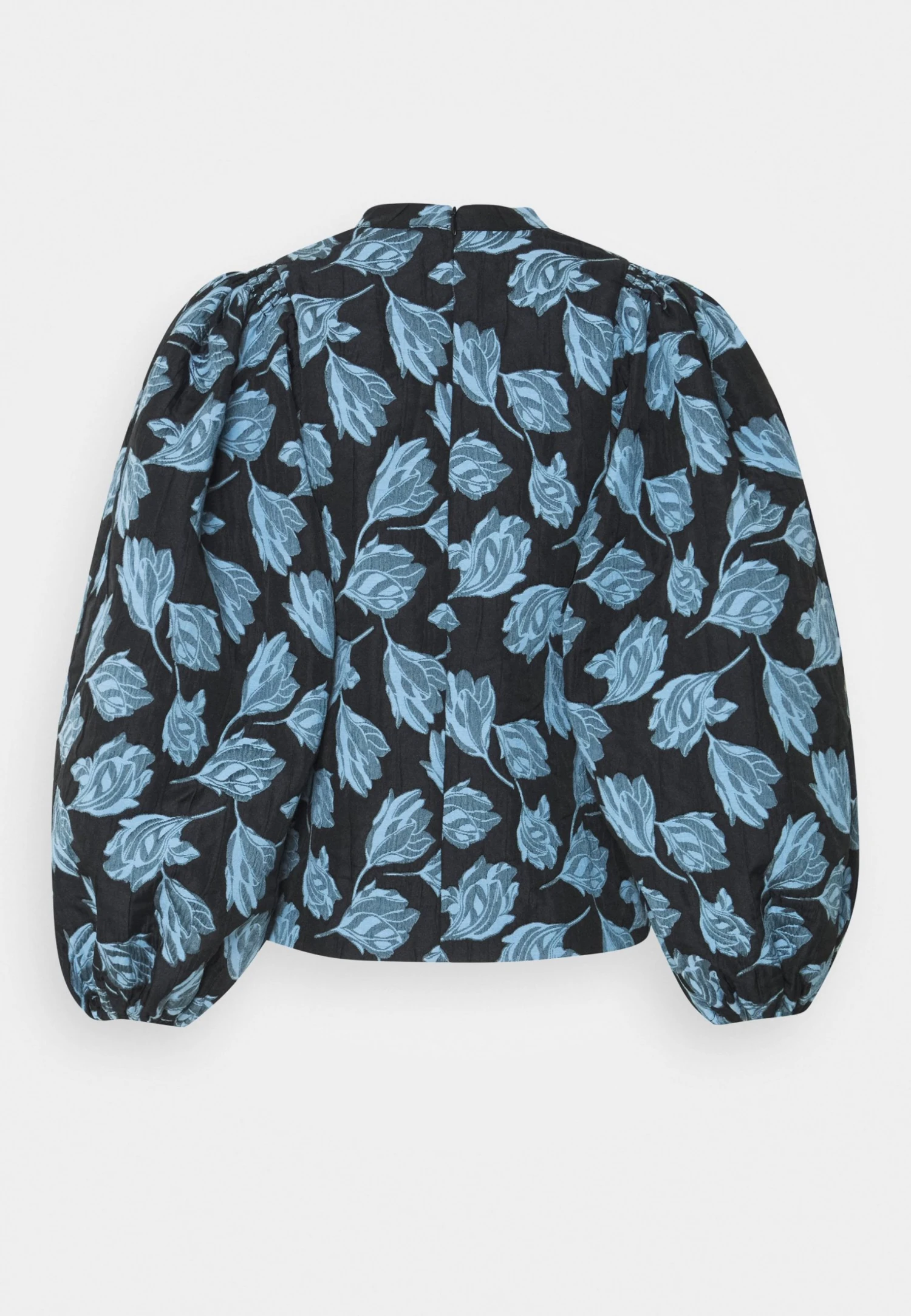 Samsøe Samsøe HARRIET BLOUSE - Blouse Women 4 Samsøe Samsøe HARRIET BLOUSE - Blouse Women – Image 2