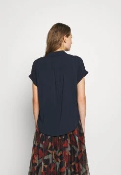 Samsøe Samsøe MAJAN - Chemisier Women -Univers de la Mode Boutique c58a4e09ee694f009c03ab198b248d5a