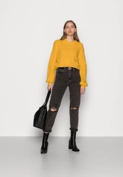 Samsøe Samsøe JACI CREW NECK - Pullover Women -Univers de la Mode Boutique c5a7eaf1e4d74a9bb25e88e1c55a81b5