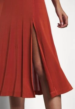 Samsøe Samsøe CORNEA SKIRT - Jupe trapèze Women -Univers de la Mode Boutique c5bcd8aa39b645f6b2801a3273f95cc3