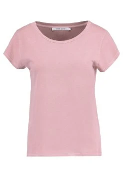 Sams&oslash;e Sams&oslash;e LISS - T-shirt basique Women -Univers de la Mode Boutique c5bfd82e734f493fa46012dced29bd16
