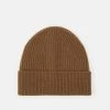 Samsøe Samsøe BEANIE UNISEX - Bonnet All -Univers de la Mode Boutique c5e5b20d24d84a35bfecbea528be609e