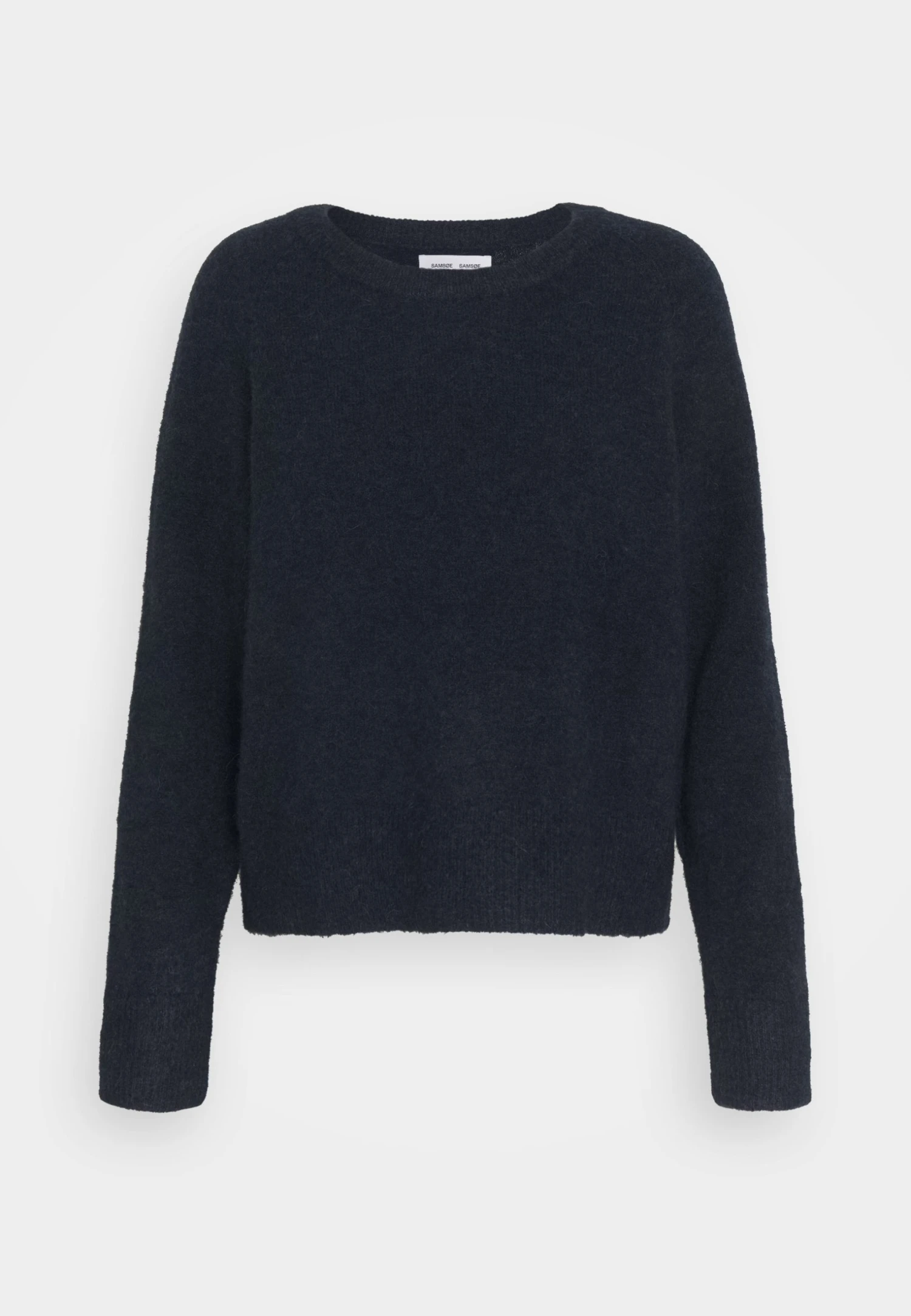 Samsøe Samsøe O-NECK SHORT - Pullover Women 18 Samsøe Samsøe O-NECK SHORT - Pullover Women â Image 16