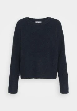 Samsøe Samsøe O-NECK SHORT - Pullover Women -Univers de la Mode Boutique c6052e4922b7419f9a99d485b4a8e773 15