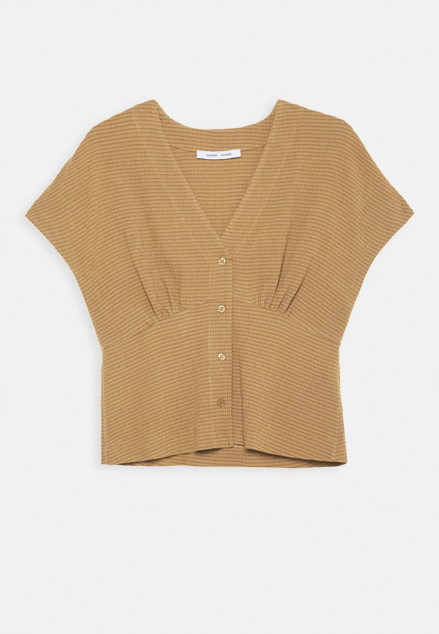 Samsøe Samsøe VALERIE - Blouse Women 7 Samsøe Samsøe VALERIE - Blouse Women â Image 5