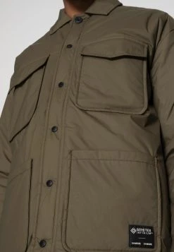 Samsøe Samsøe SAMSOE SAMSOE X GORET-TEX TONY JACKET - Veste mi-saison Men -Univers de la Mode Boutique c62003527f004577bee44ed4a11b2b26