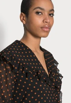 Sams&oslash;e Sams&oslash;e JYTTA BLOUSE - Blouse Women -Univers de la Mode Boutique c671551af07a48668f1e782fe535aa26