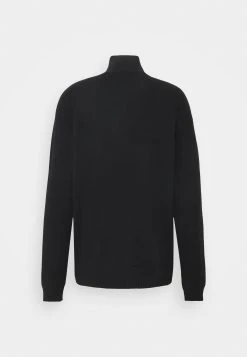 Samsøe Samsøe GUNA TURTLE NECK ZIP - Pullover Men 15 Samsøe Samsøe GUNA TURTLE NECK ZIP - Pullover Men -Univers de la Mode Boutique c67e7202db2342b9a28c2ca4cf6a9502