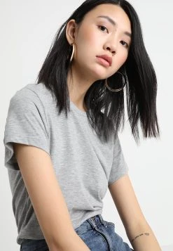 Sams&oslash;e Sams&oslash;e SOLLY TEE SOLID - T-shirt basique Women -Univers de la Mode Boutique c6a33f0c62884beab247c06701be278a