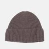 Samsøe Samsøe VIK BEANIE UNISEX - Bonnet All